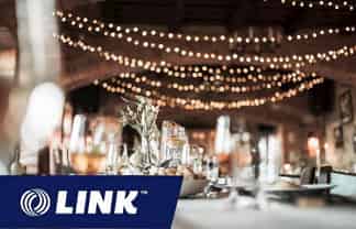 The Iconic Playhouse Theatre & Cafe Now For Sale