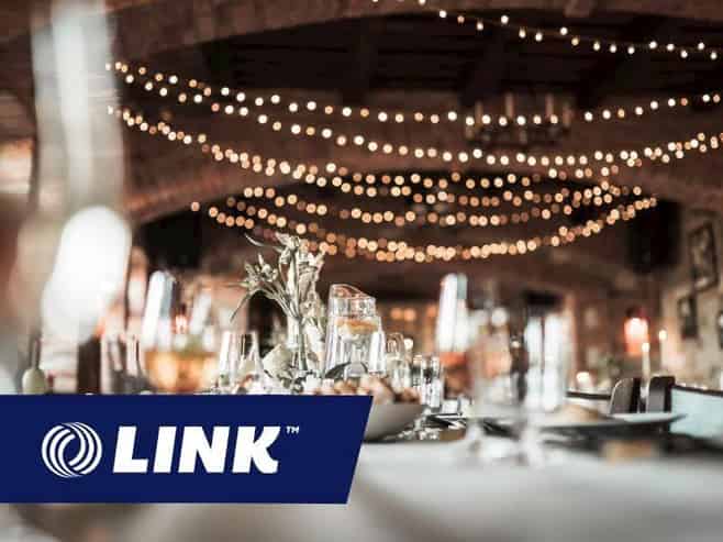 The Iconic Playhouse Theatre & Cafe Now For Sale