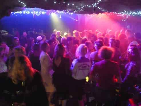 The Iconic Playhouse Theatre & Cafe Now For Sale