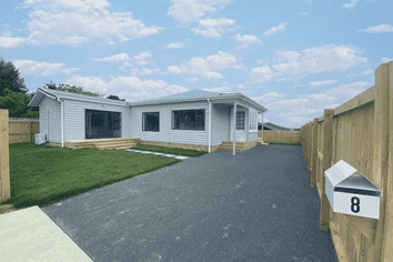 8 Vicarage Lane, Morrinsville