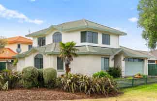 1 Lasiandra Place, Mount Maunganui