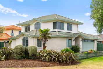 1 Lasiandra Place, Mount Maunganui