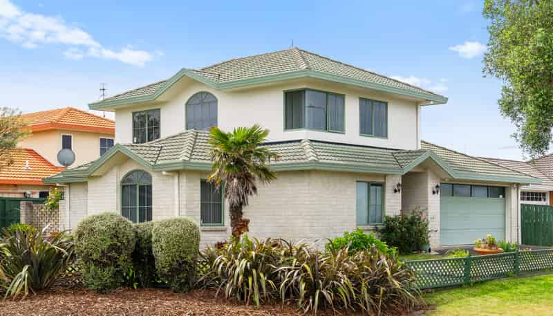 1 Lasiandra Place, Mount Maunganui