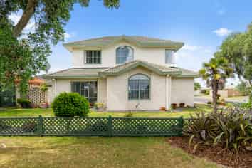 1 Lasiandra Place, Mount Maunganui