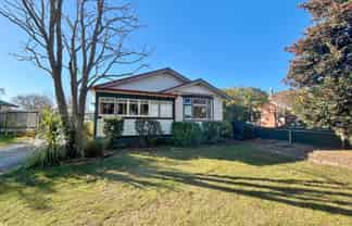 295 Wills St, Ashburton