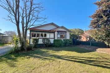 295 Wills St, Ashburton