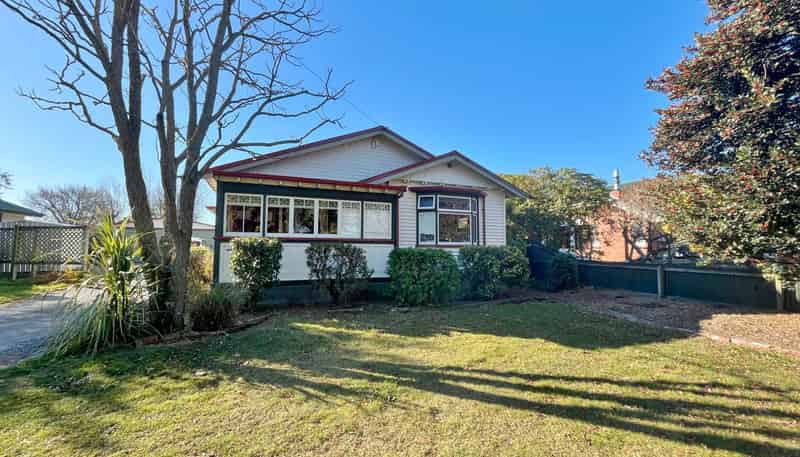 295 Wills St, Ashburton