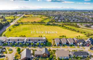 27 Dow Square, Wigram