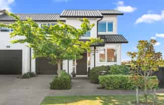 27 Dow Square, Wigram