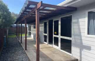 293 Ormond Road, Mangapapa