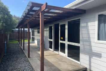 293 Ormond Road, Mangapapa