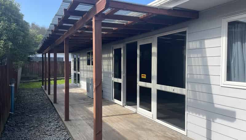 293 Ormond Road, Mangapapa