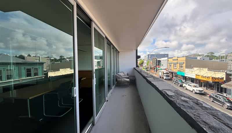  1A/112 Parnell Road, Parnell