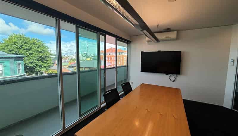  1A/112 Parnell Road, Parnell