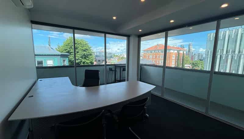  1A/112 Parnell Road, Parnell