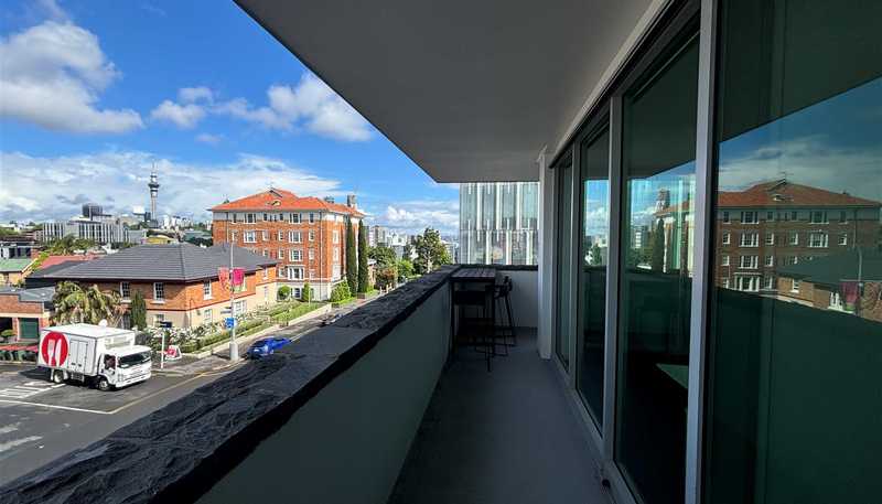  1A/112 Parnell Road, Parnell