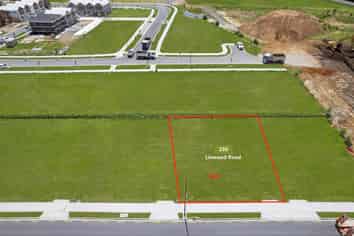 348, 352  & 354 Linwood Road, Karaka