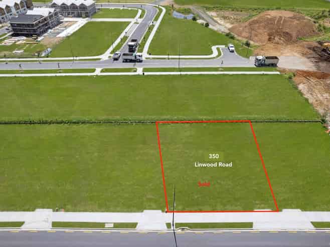 348, 352  & 354 Linwood Road, Karaka