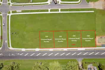 348, 352  & 354 Linwood Road, Karaka