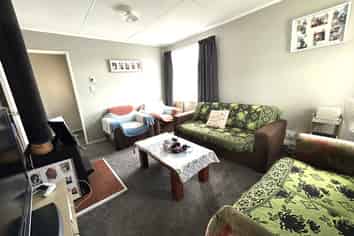 6 Inman Avenue, Tokoroa