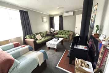 6 Inman Avenue, Tokoroa