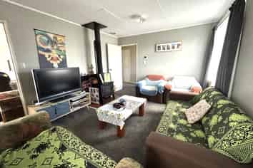 6 Inman Avenue, Tokoroa