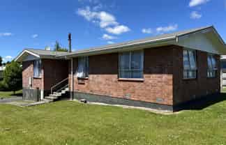 6 Inman Avenue, Tokoroa