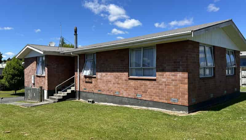 6 Inman Avenue, Tokoroa