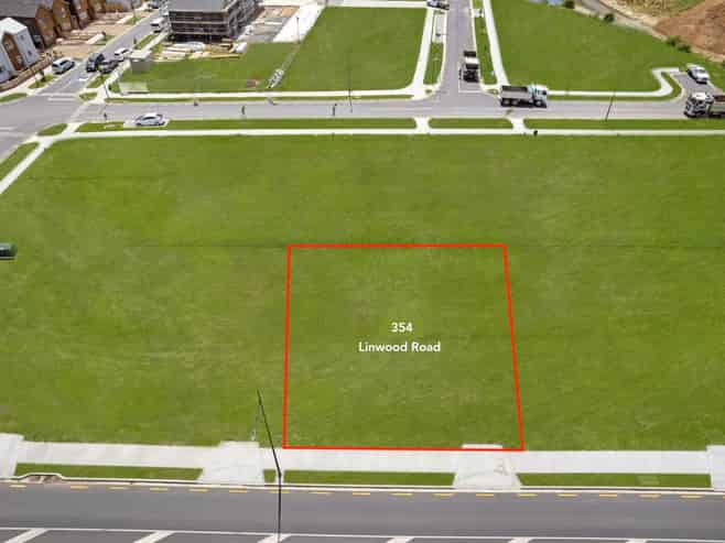 354 Linwood Road, Karaka