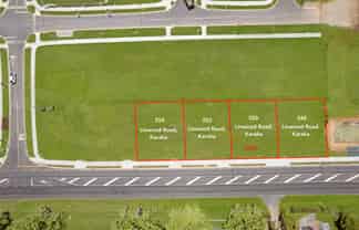 354 Linwood Road, Karaka