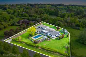 16 Langford Place, Dairy Flat