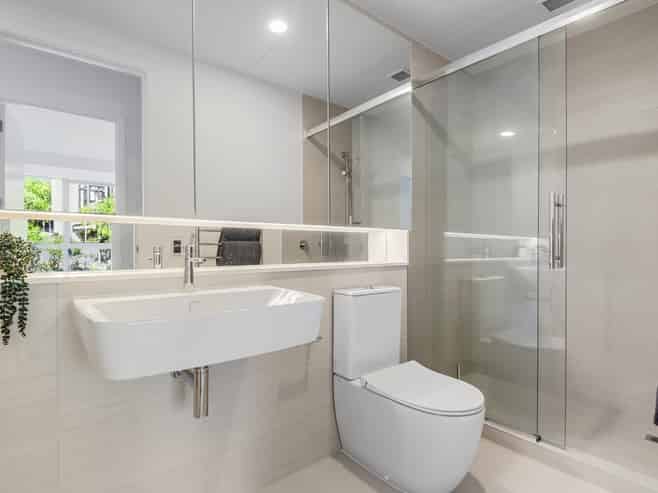 107/1 Greys Ave, Auckland Central