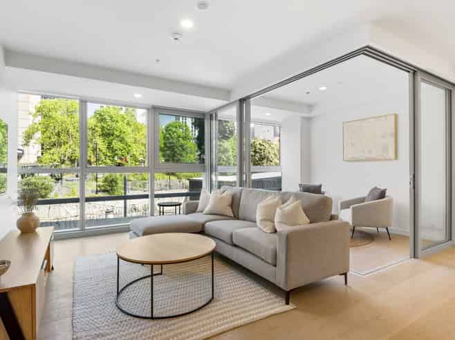 107/1 Greys Ave, Auckland Central