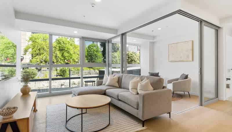 107/1 Greys Ave, Auckland Central