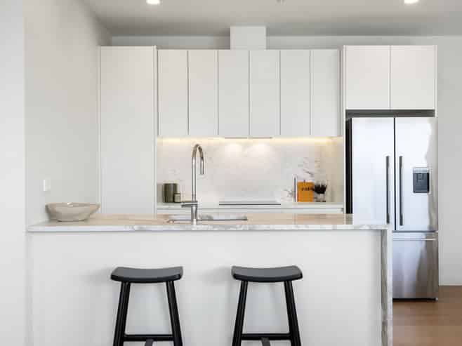 1402/1 Greys Ave, Auckland Central