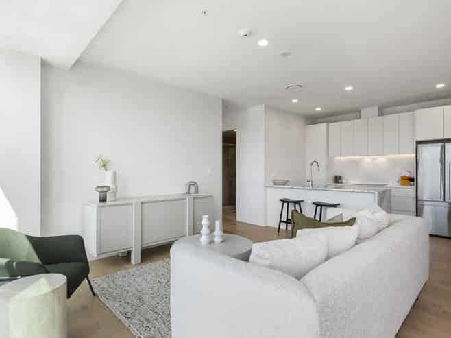 1402/1 Greys Ave, Auckland Central