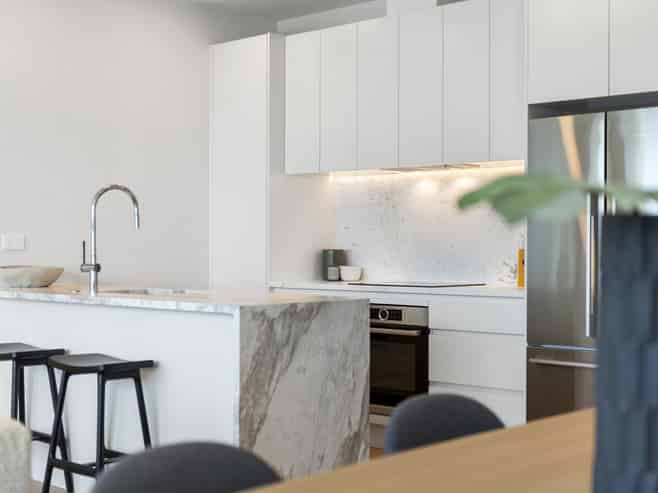 1402/1 Greys Ave, Auckland Central