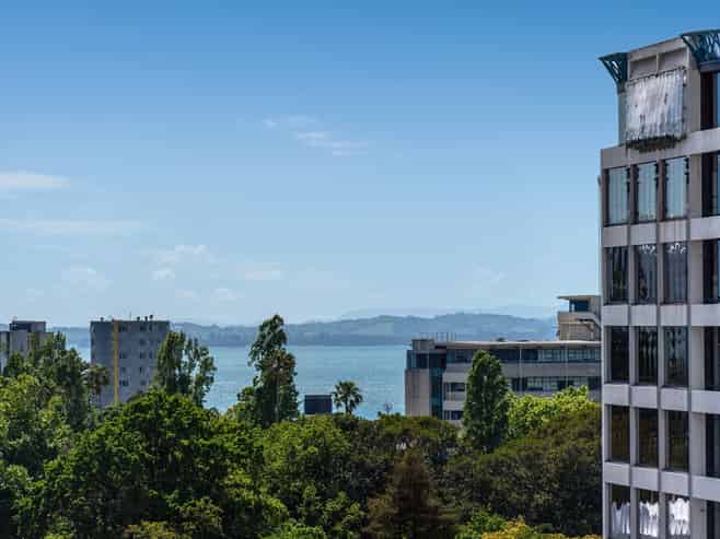 1402/1 Greys Ave, Auckland Central