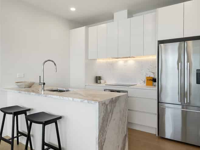 1402/1 Greys Ave, Auckland Central