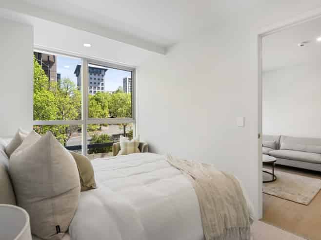 204/1 Greys Ave, Auckland Central