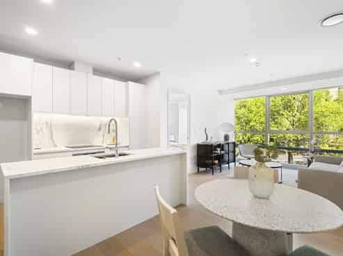 204/1 Greys Avenue, Auckland Central