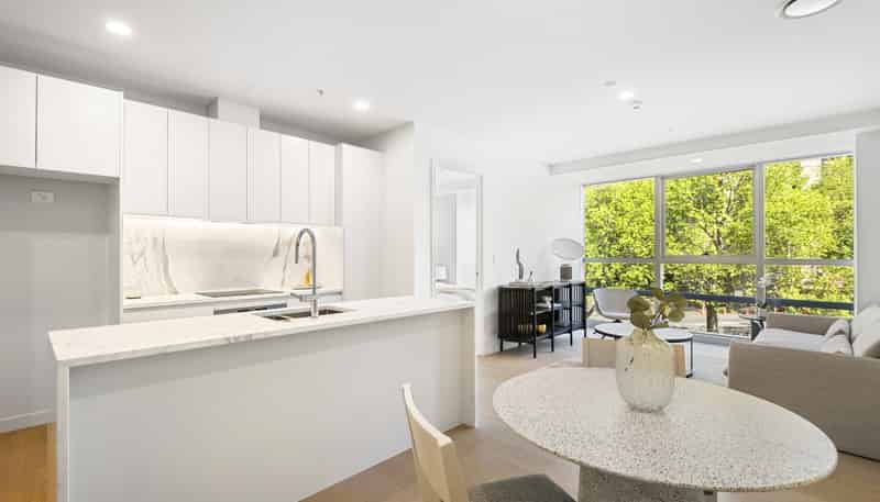 204/1 Greys Ave, Auckland Central