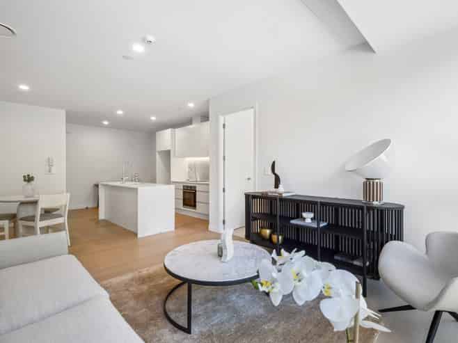 204/1 Greys Ave, Auckland Central