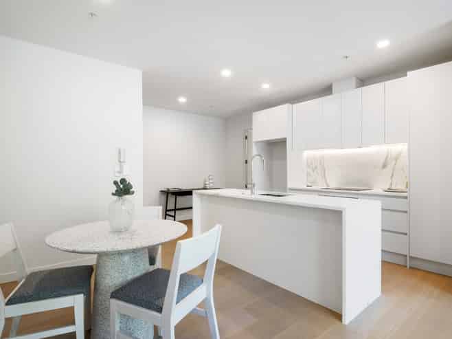 204/1 Greys Ave, Auckland Central