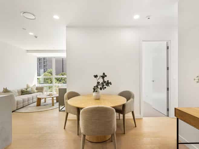 408/1 Greys Ave, Auckland Central