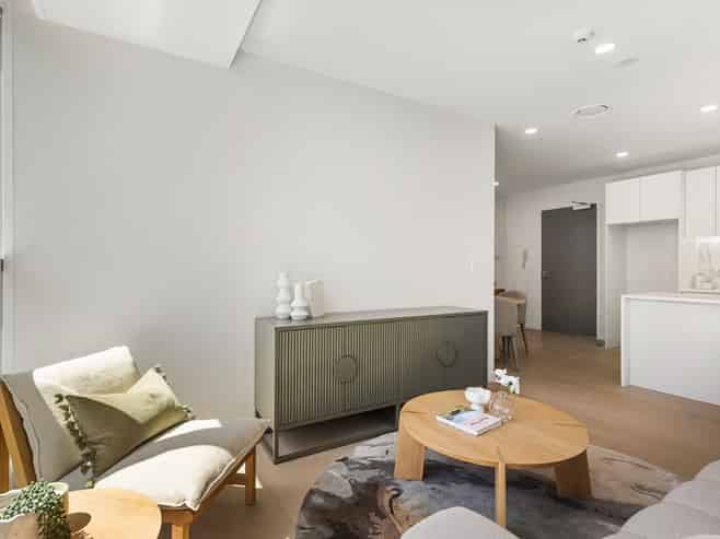 408/1 Greys Ave, Auckland Central