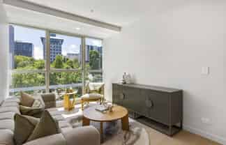 408/1 Greys Ave, Auckland Central