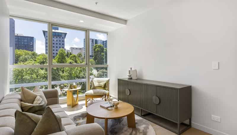 408/1 Greys Ave, Auckland Central