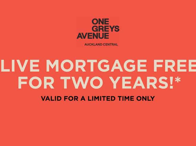 408/1 Greys Ave, Auckland Central