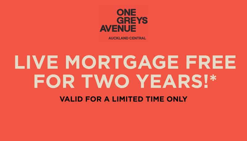 408/1 Greys Ave, Auckland Central